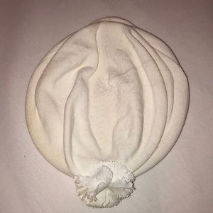 Parkhurst cap